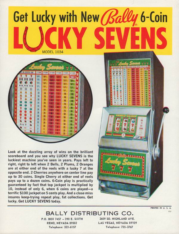 Casino with roulette